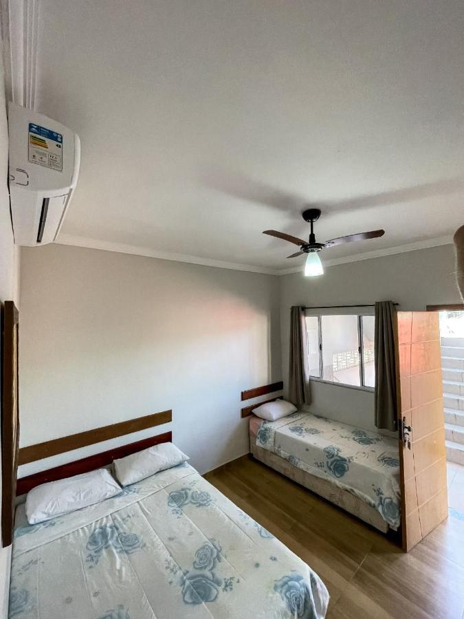 Hotel Pousada Dona Ana Aparecida  Zewnętrze zdjęcie