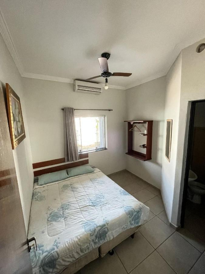Hotel Pousada Dona Ana Aparecida  Zewnętrze zdjęcie