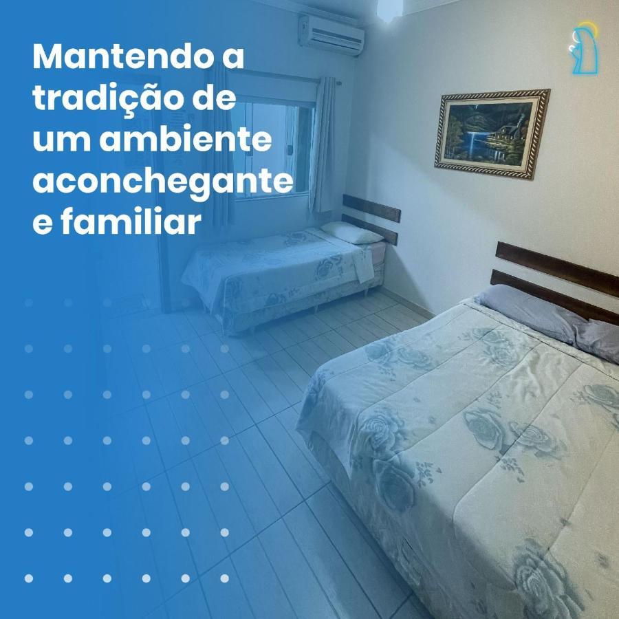 Hotel Pousada Dona Ana Aparecida  Zewnętrze zdjęcie