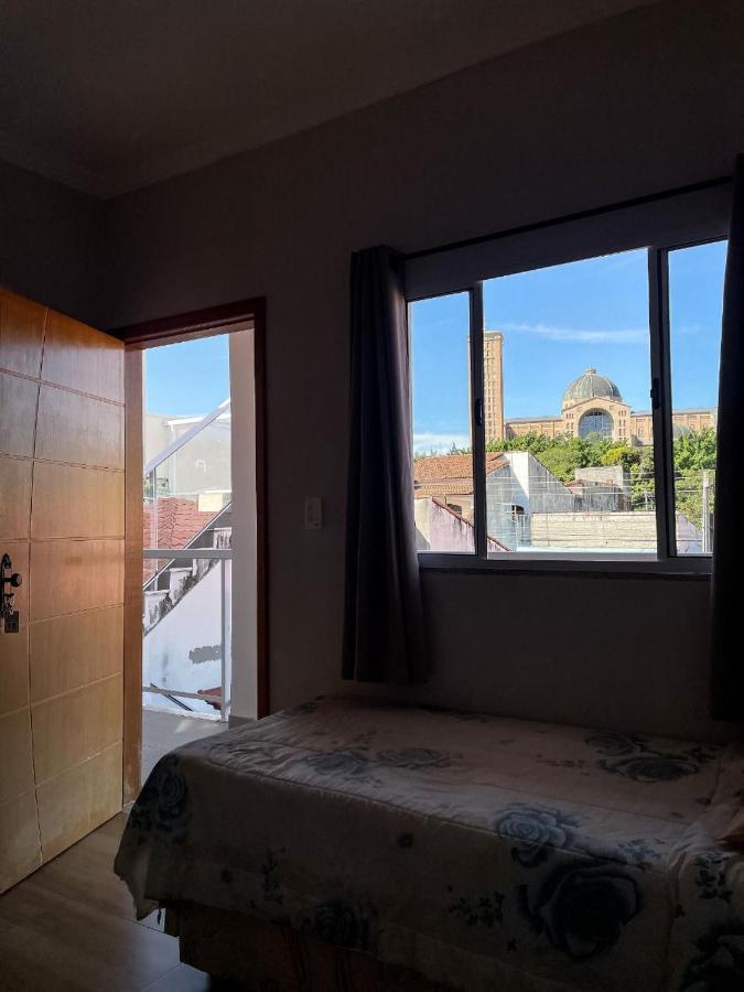 Hotel Pousada Dona Ana Aparecida  Zewnętrze zdjęcie